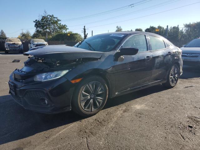 HONDA CIVIC EX 2019 shhfk7h6xku423368