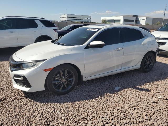 HONDA CIVIC EX 2020 shhfk7h6xlu204427