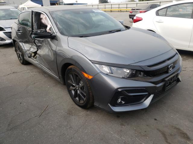 HONDA NULL 2020 shhfk7h6xlu417264