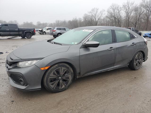 HONDA CIVIC 2018 shhfk7h71ju417904