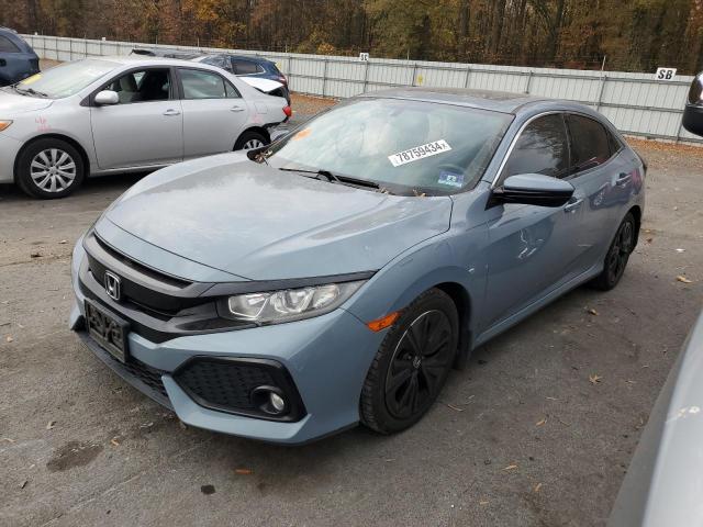 HONDA CIVIC 2017 shhfk7h75hu403319