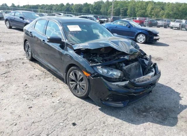 HONDA NULL 2018 shhfk7h75ju222548