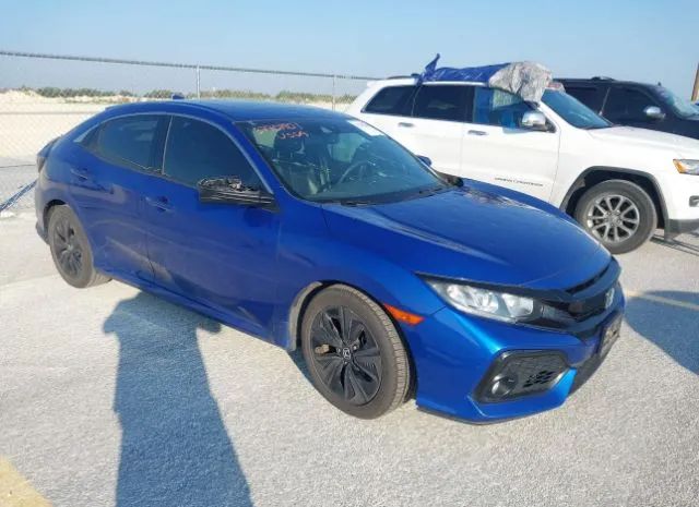 HONDA NULL 2018 shhfk7h83ju220029