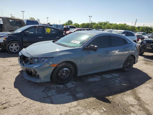 HONDA CIVIC 2020 shhfk7h89lu222435