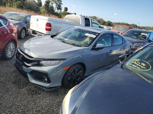 HONDA CIVIC SPOR 2019 shhfk7h90ku419260