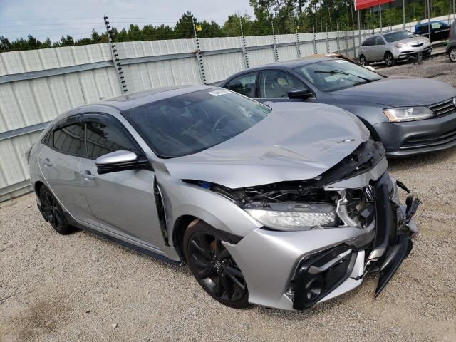 HONDA CIVIC SPOR 2019 shhfk7h90ku421171