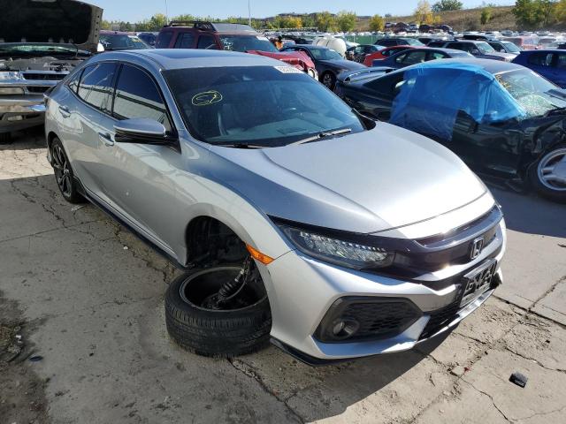 HONDA CIVIC SPOR 2019 shhfk7h92ku203801