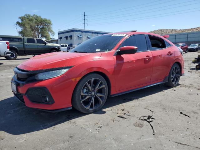 HONDA CIVIC SPOR 2019 shhfk7h92ku210988