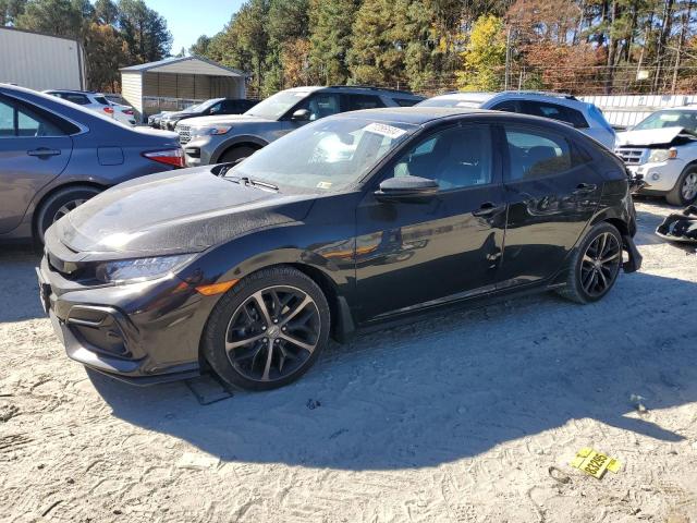 HONDA CIVIC SPOR 2020 shhfk7h92lu217067