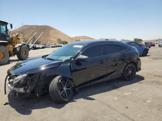 HONDA CIVIC HATCHBACK 2020 shhfk7h92lu418676