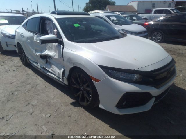 HONDA NULL 2017 shhfk7h93hu222043