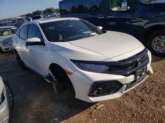 HONDA NULL 2017 shhfk7h95hu214235