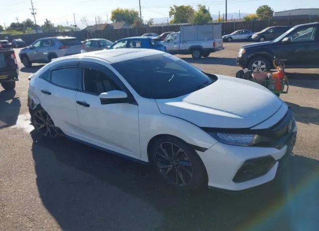 HONDA NULL 2019 shhfk7h99ku205691