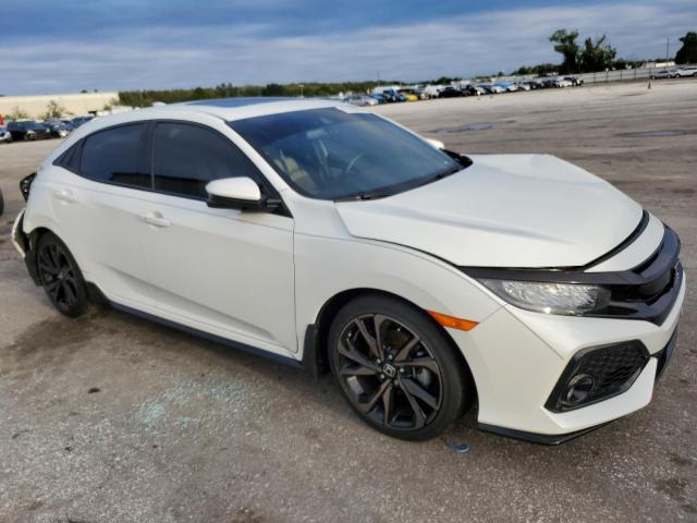 HONDA CIVIC SPOR 2019 shhfk7h9xku219728