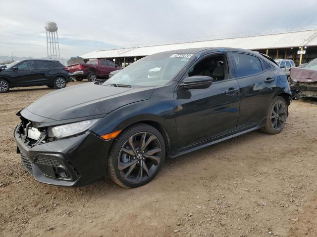 HONDA CIVIC SPOR 2019 shhfk7h9xku416351