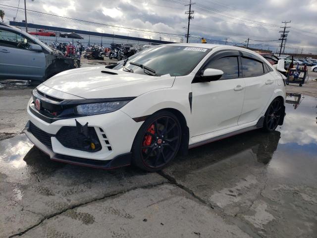 HONDA CIVIC 2017 shhfk8g70hu200331