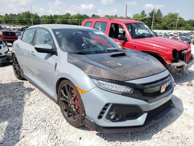 HONDA CIVIC TYPE 2019 shhfk8g71ku206081