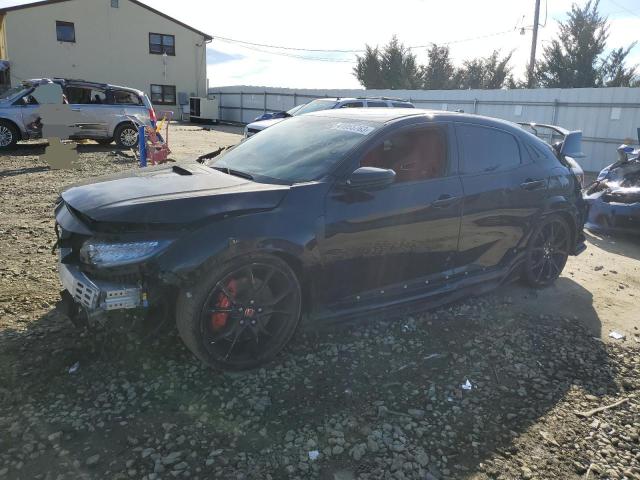 HONDA CIVIC TYPE 2019 shhfk8g71ku206503