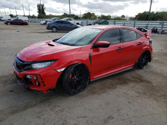 HONDA CIVIC 2018 shhfk8g72ju202491