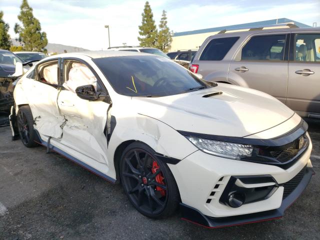 HONDA CIVIC TYPE 2020 shhfk8g72lu201750