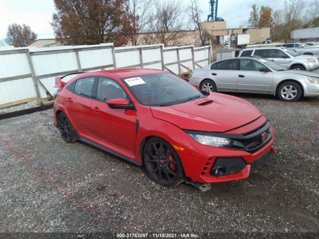 HONDA CIVIC 2017 shhfk8g73hu201019