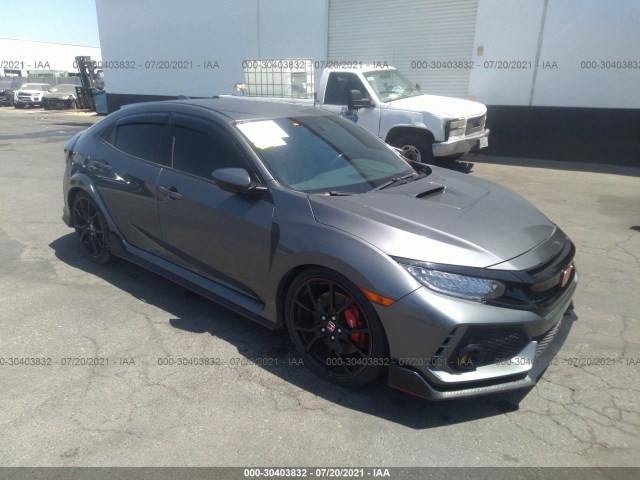 HONDA CIVIC 2017 shhfk8g73hu201814