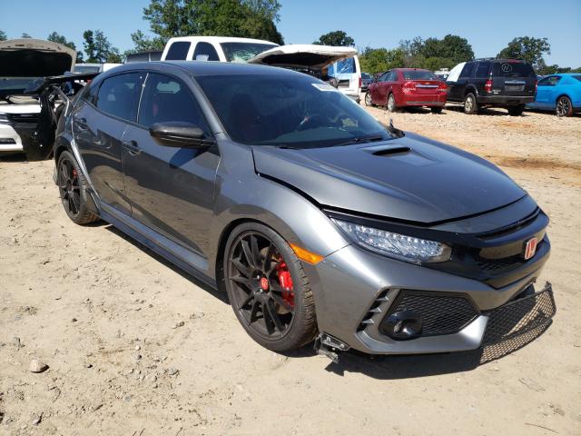 HONDA CIVIC TYPE 2018 shhfk8g73ju204556