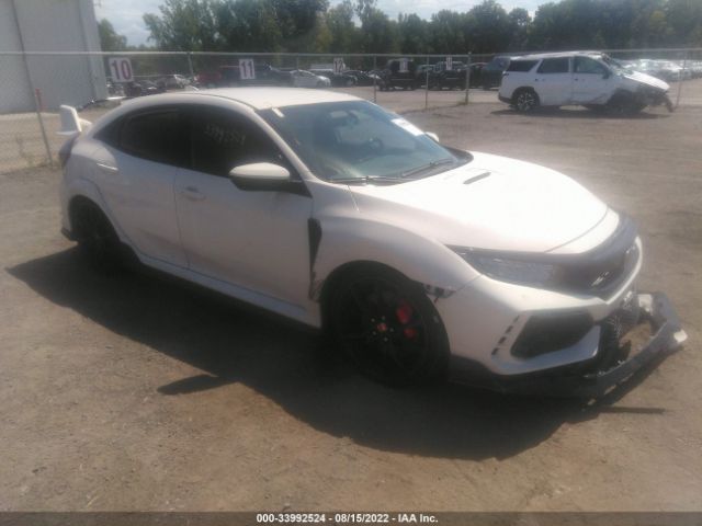 HONDA CIVIC 2017 shhfk8g74hu200297