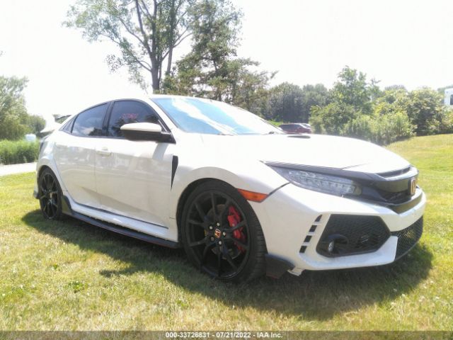 HONDA CIVIC 2017 shhfk8g74hu202308