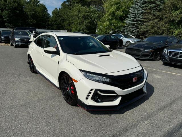 HONDA CIVIC 2020 shhfk8g74lu200213