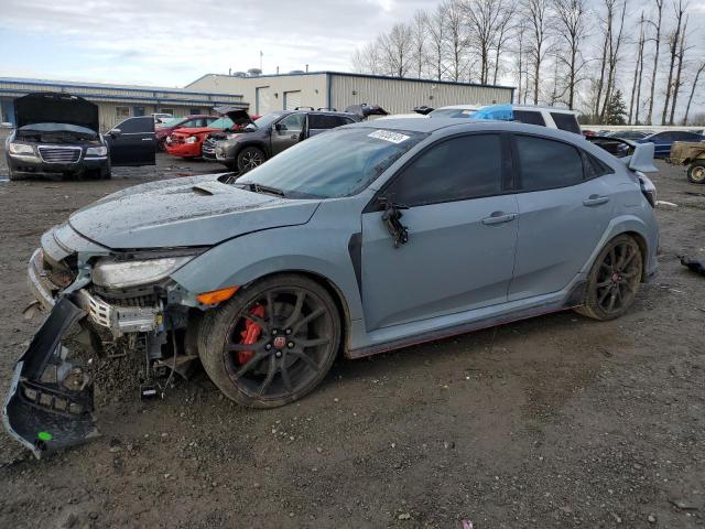 HONDA CIVIC 2021 shhfk8g74mu203114