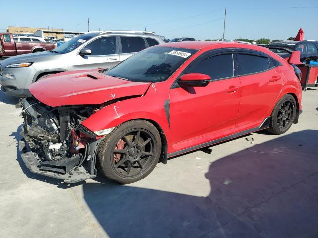 HONDA CIVIC 2021 shhfk8g74mu205817