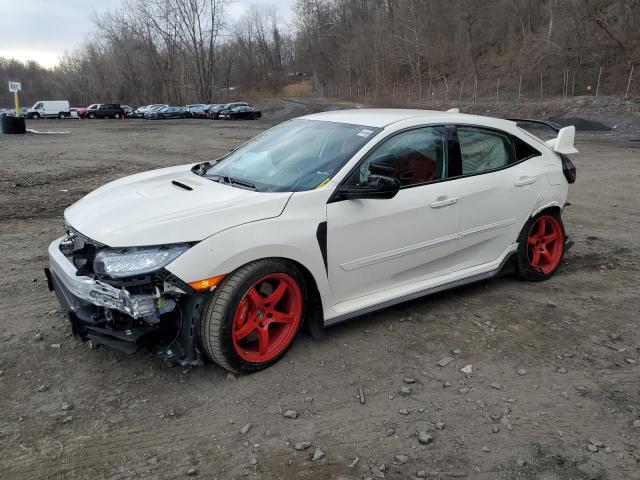 HONDA CIVIC 2018 shhfk8g75ju200492