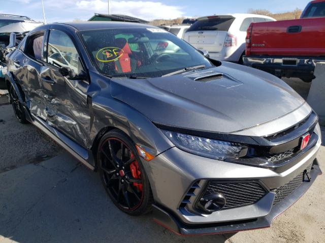 HONDA CIVIC TYPE 2018 shhfk8g76ju202526