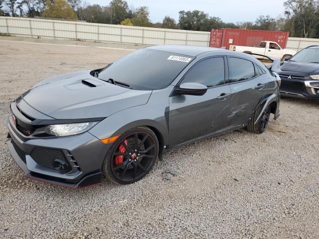 HONDA CIVIC 2019 shhfk8g76ku202947