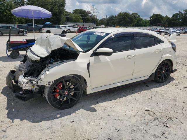 HONDA CIVIC TYPE 2021 shhfk8g77mu201874