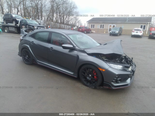 HONDA CIVIC 2017 shhfk8g78hu202215