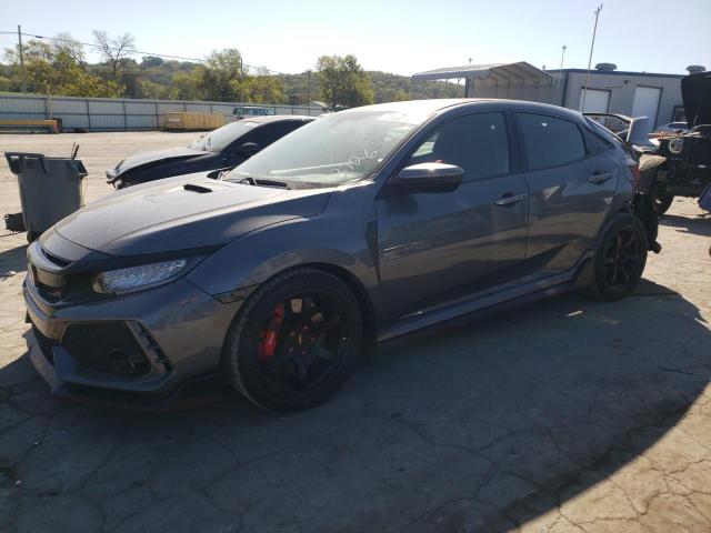 HONDA CIVIC 2018 shhfk8g78ju203726