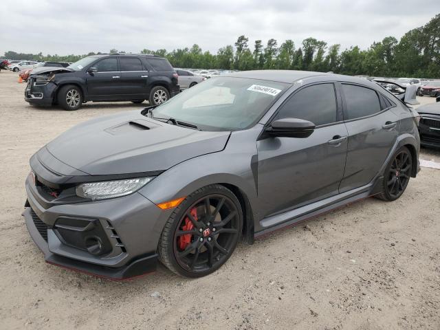 HONDA CIVIC 2020 shhfk8g78lu201851