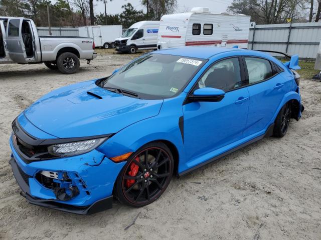 HONDA CIVIC 2021 shhfk8g78mu203701