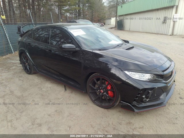 HONDA CIVIC 2017 shhfk8g79hu201185