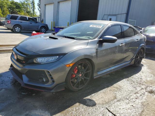 HONDA CIVIC TYPE 2017 shhfk8g79hu202742