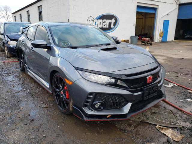 HONDA CIVIC TYPE 2018 shhfk8g7xju204537