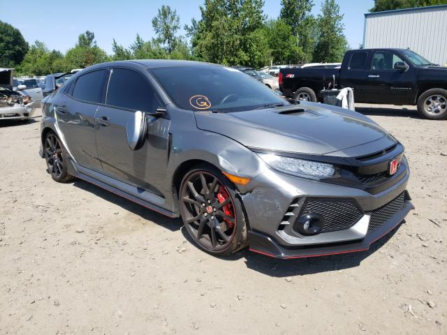 HONDA CIVIC TYPE 2019 shhfk8g7xku202689