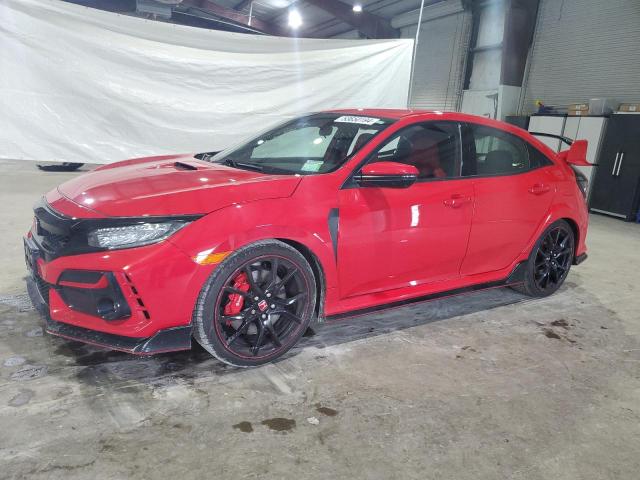 HONDA CIVIC 2021 shhfk8g7xmu205806