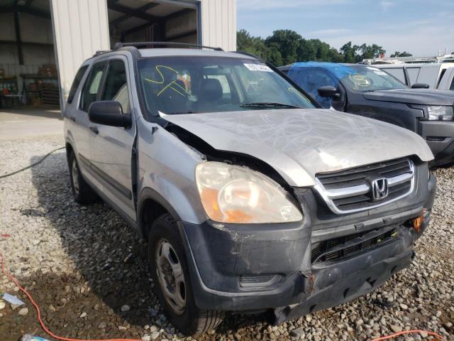 HONDA CR-V LX 2003 shsrd68403u107571