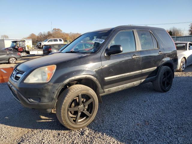 HONDA CR-V LX 2004 shsrd68404u206828