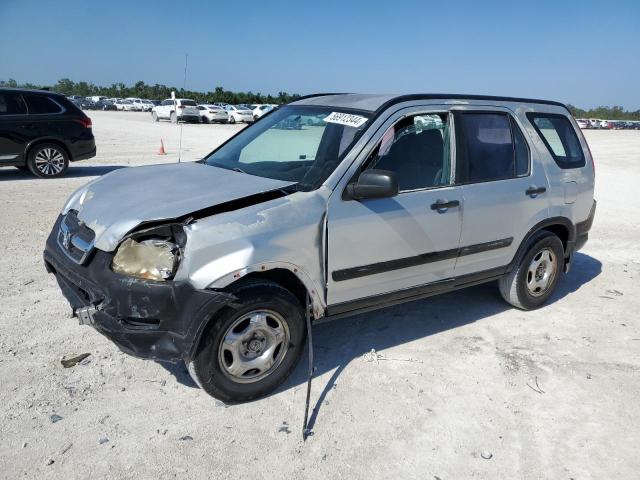 HONDA CR-V LX 2003 shsrd68413u101570