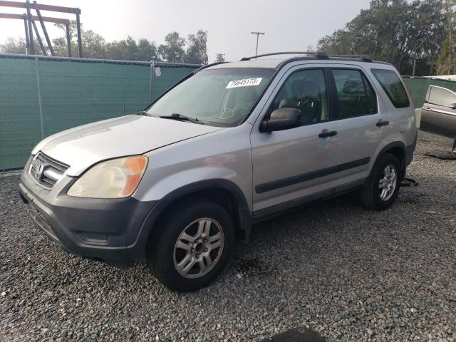 HONDA CRV 2004 shsrd68444u202328