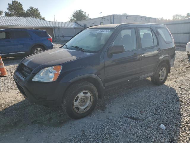 HONDA CR-V LX 2002 shsrd68462u002404